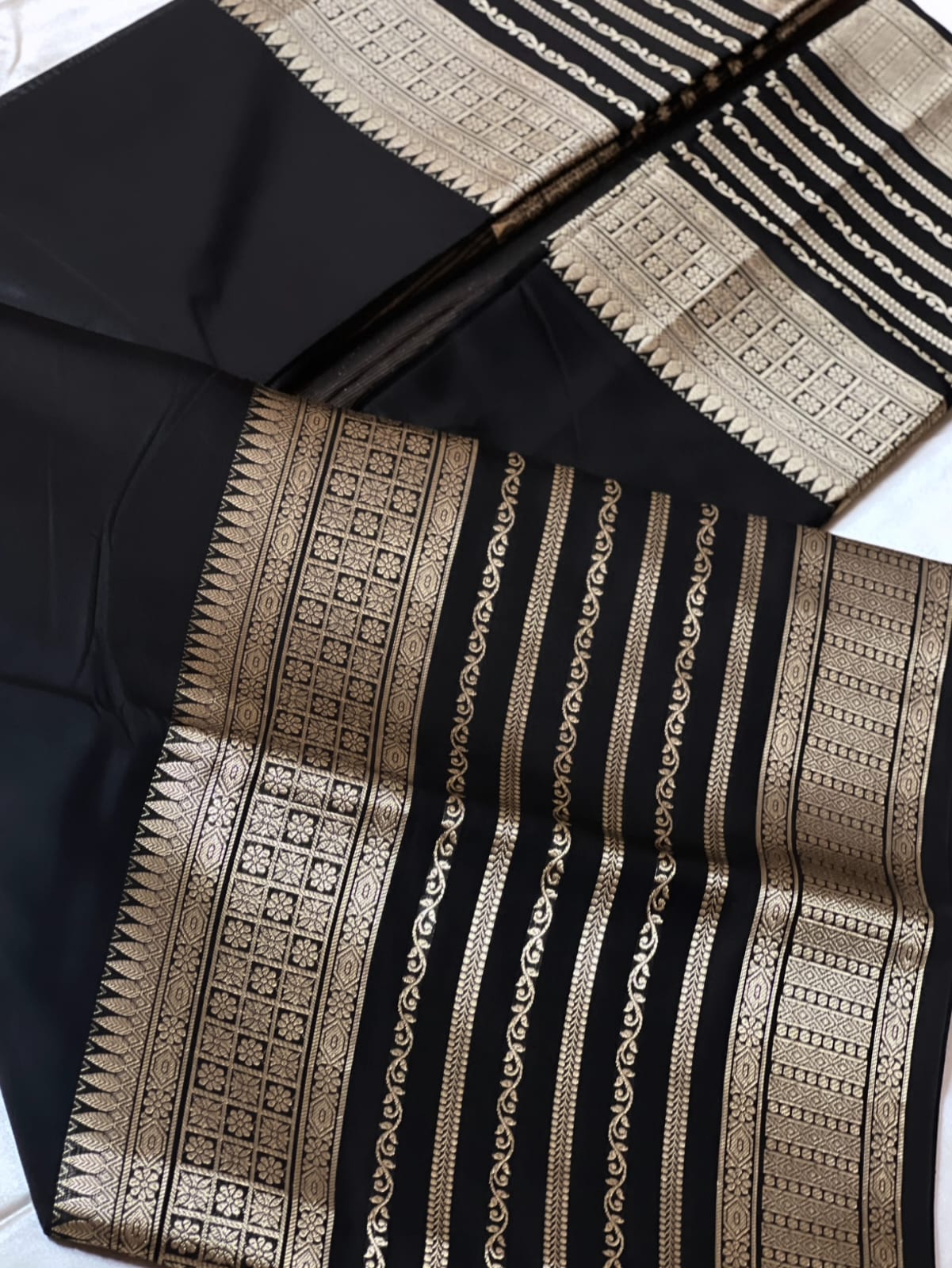 Mysore Semi Silk sarees