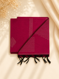 Zaviraa's Thread Work Saree